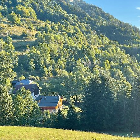 Chalet Alpage Proche Geneve Mégevette المظهر الخارجي الصورة
