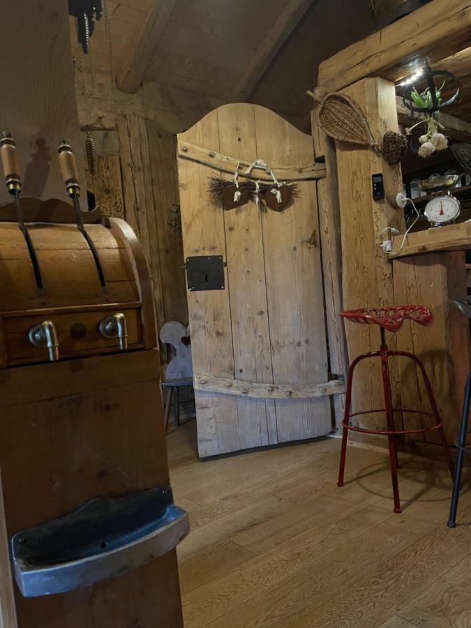 Chalet Alpage Proche Geneve Mégevette المظهر الخارجي الصورة