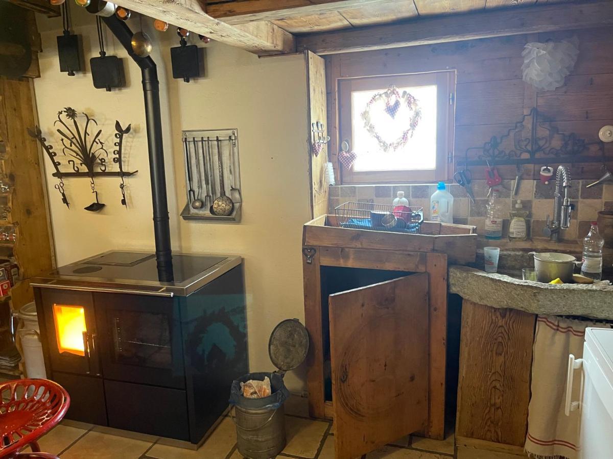 Chalet Alpage Proche Geneve Mégevette المظهر الخارجي الصورة