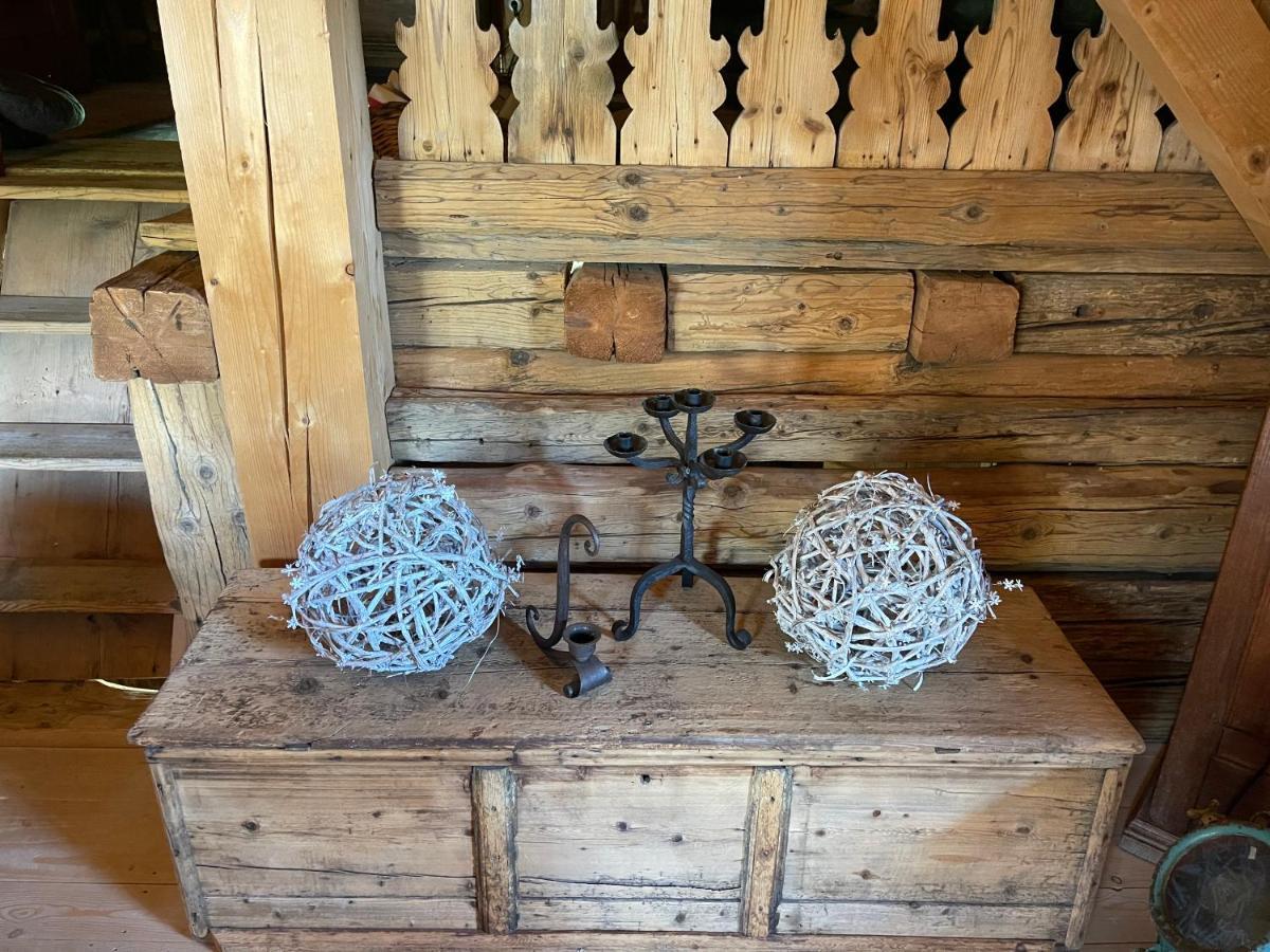 Chalet Alpage Proche Geneve Mégevette المظهر الخارجي الصورة